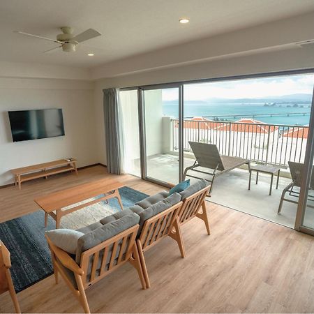 Private Condo Kourijima By Coldio Smart Resort 今归仁 外观 照片