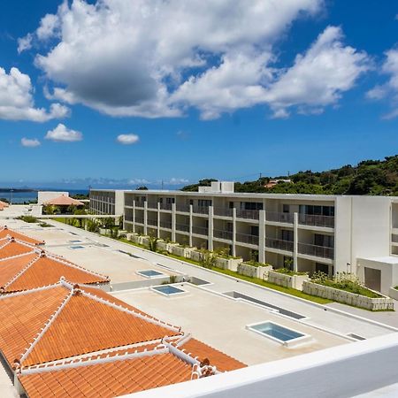 Private Condo Kourijima By Coldio Smart Resort 今归仁 外观 照片