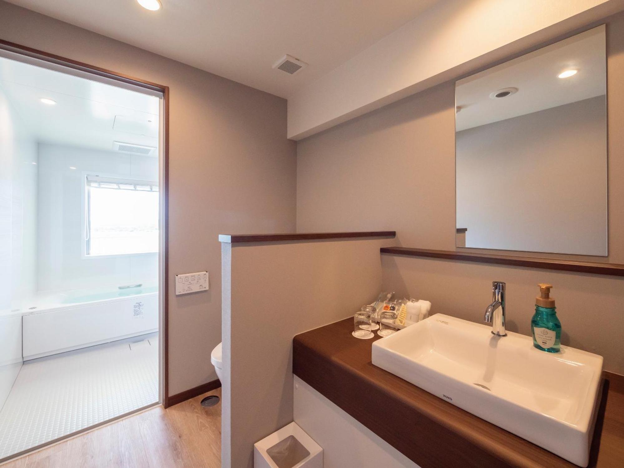Private Condo Kourijima By Coldio Smart Resort 今归仁 外观 照片