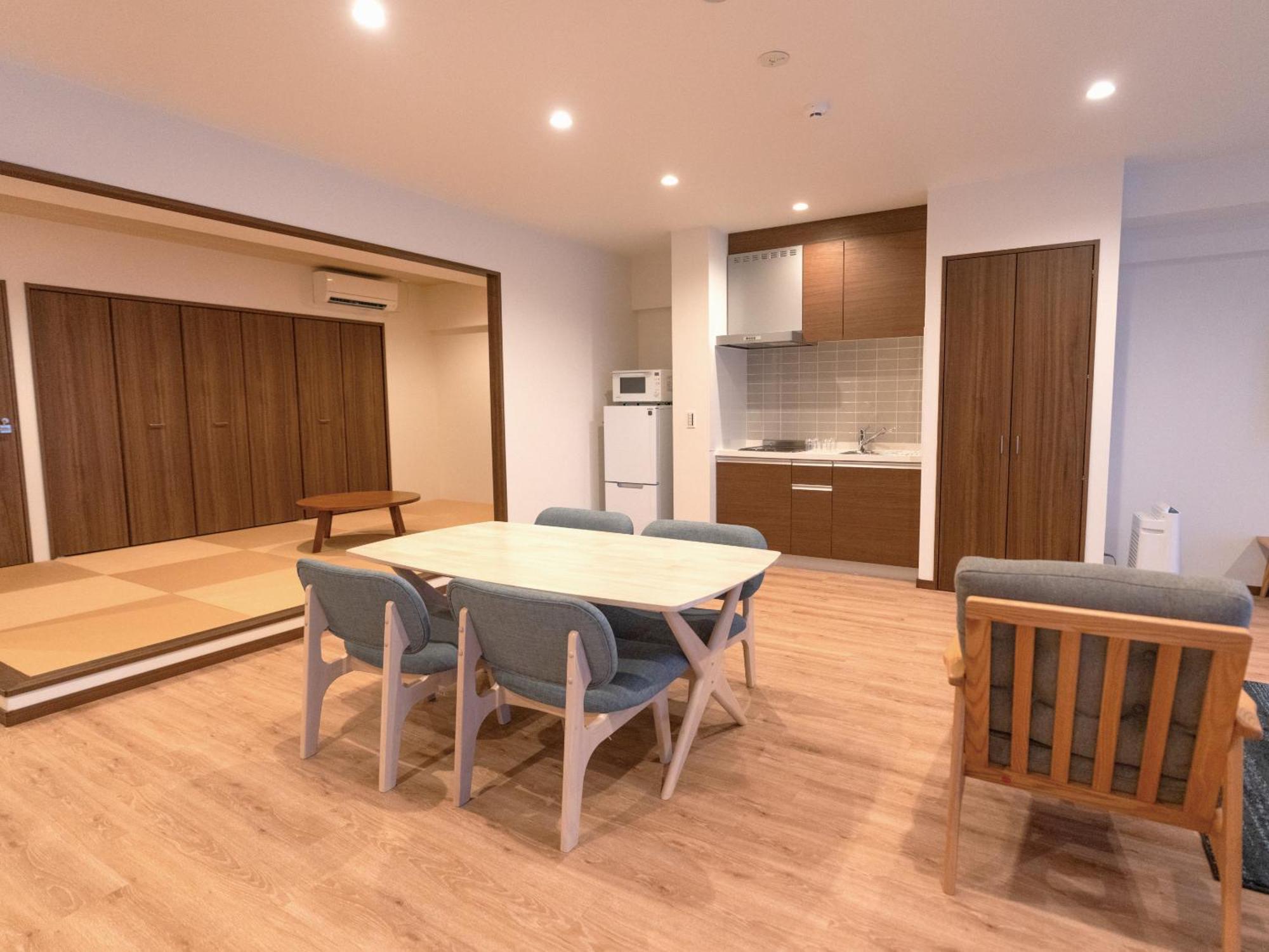 Private Condo Kourijima By Coldio Smart Resort 今归仁 外观 照片