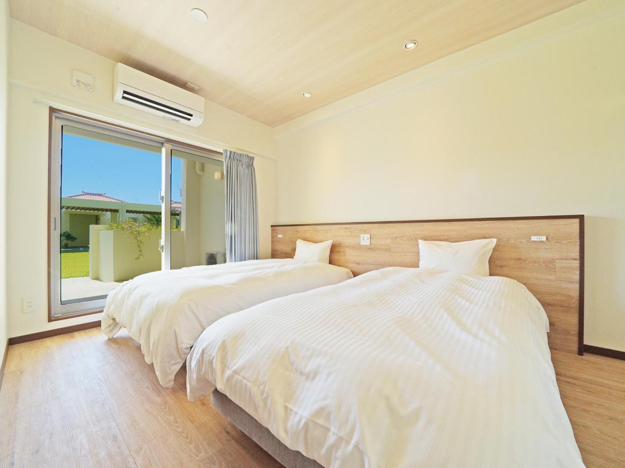 Private Condo Kourijima By Coldio Smart Resort 今归仁 外观 照片