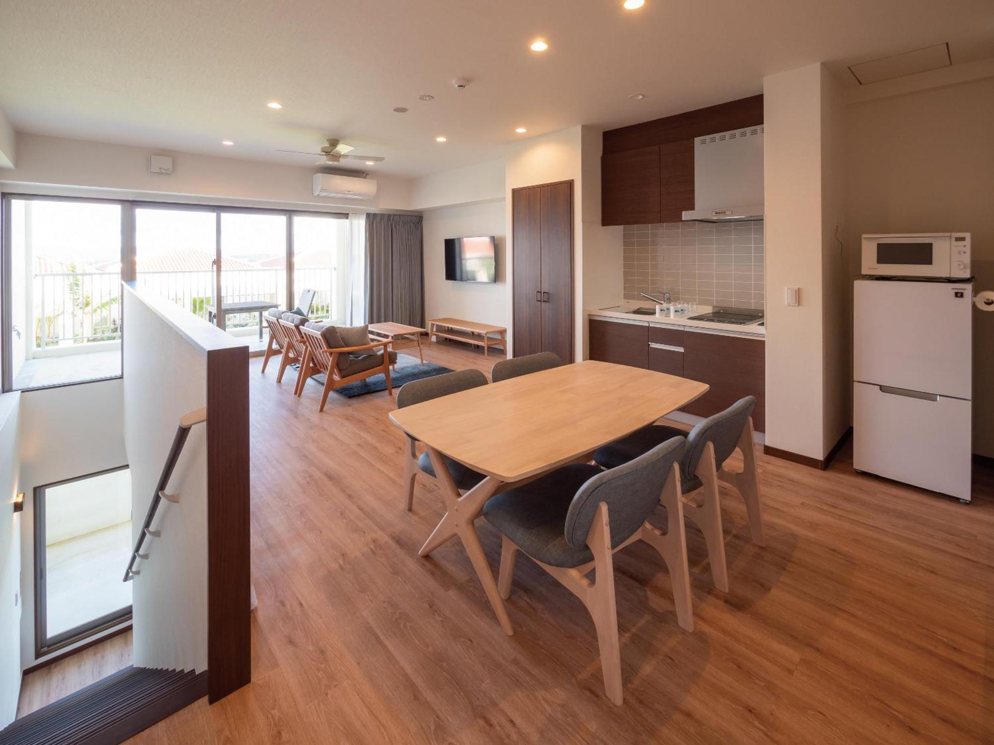 Private Condo Kourijima By Coldio Smart Resort 今归仁 外观 照片
