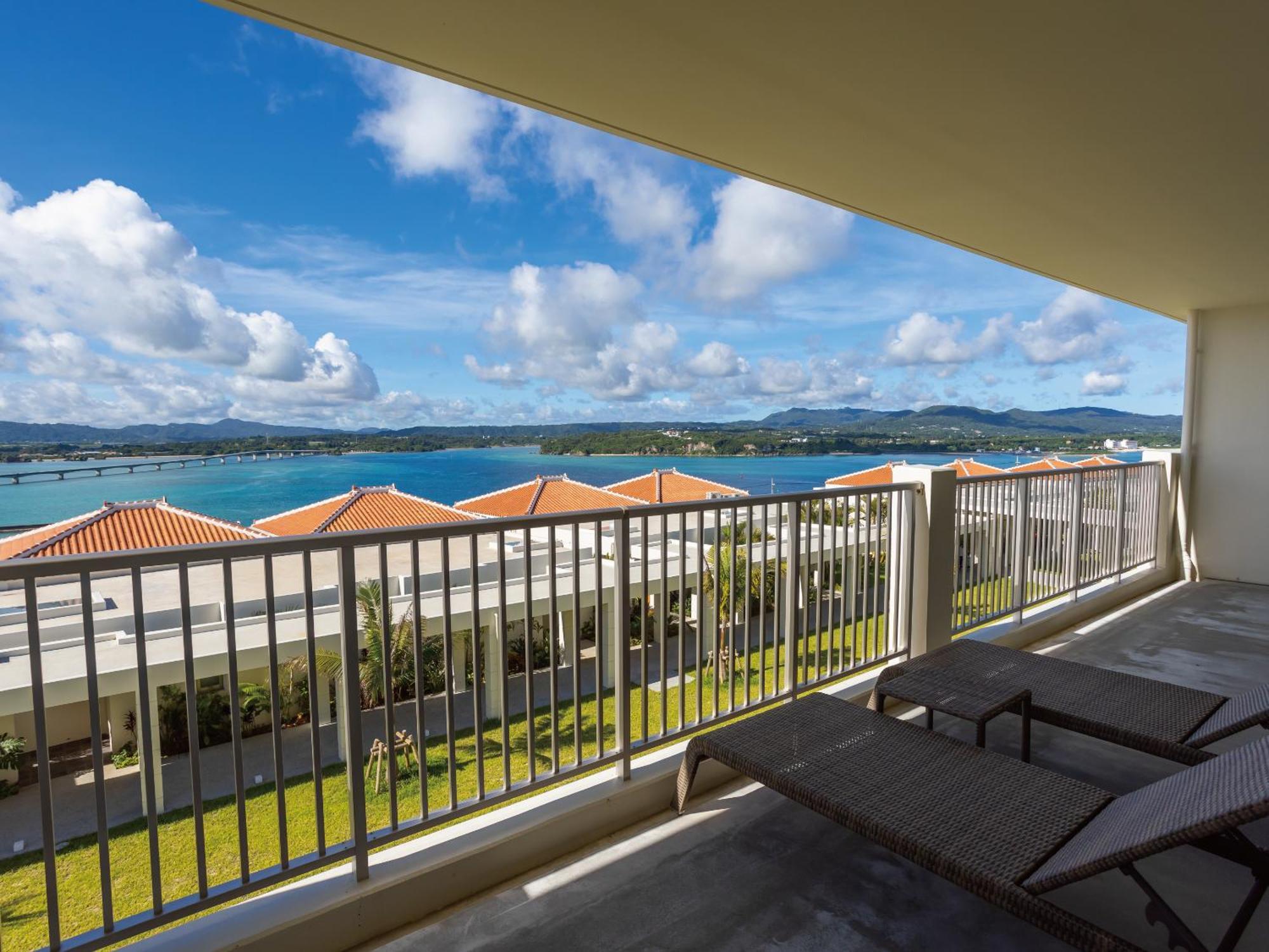 Private Condo Kourijima By Coldio Smart Resort 今归仁 外观 照片