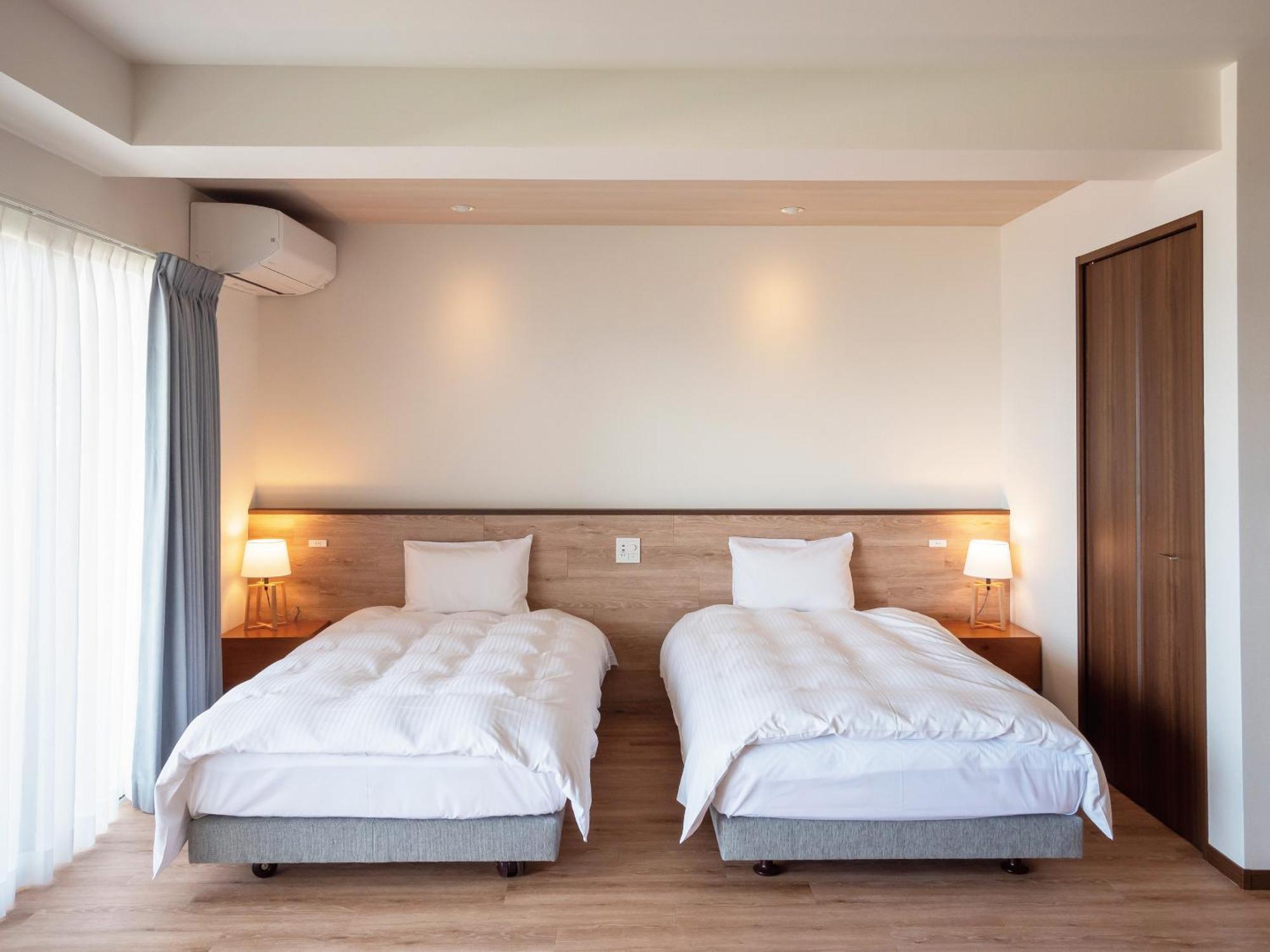 Private Condo Kourijima By Coldio Smart Resort 今归仁 外观 照片