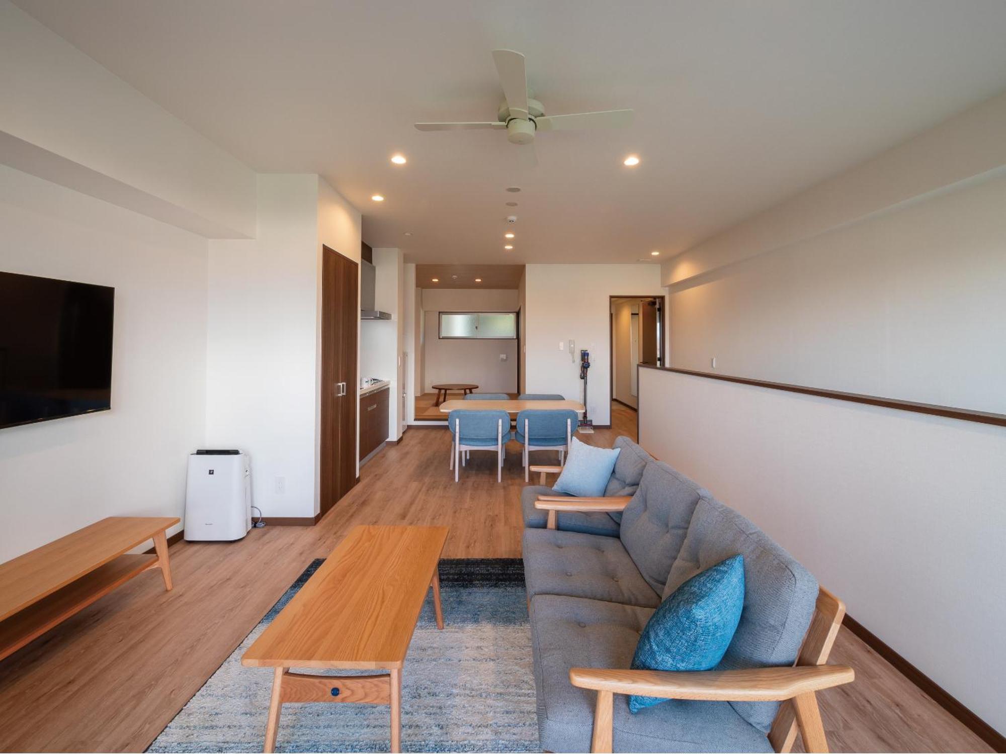 Private Condo Kourijima By Coldio Smart Resort 今归仁 外观 照片