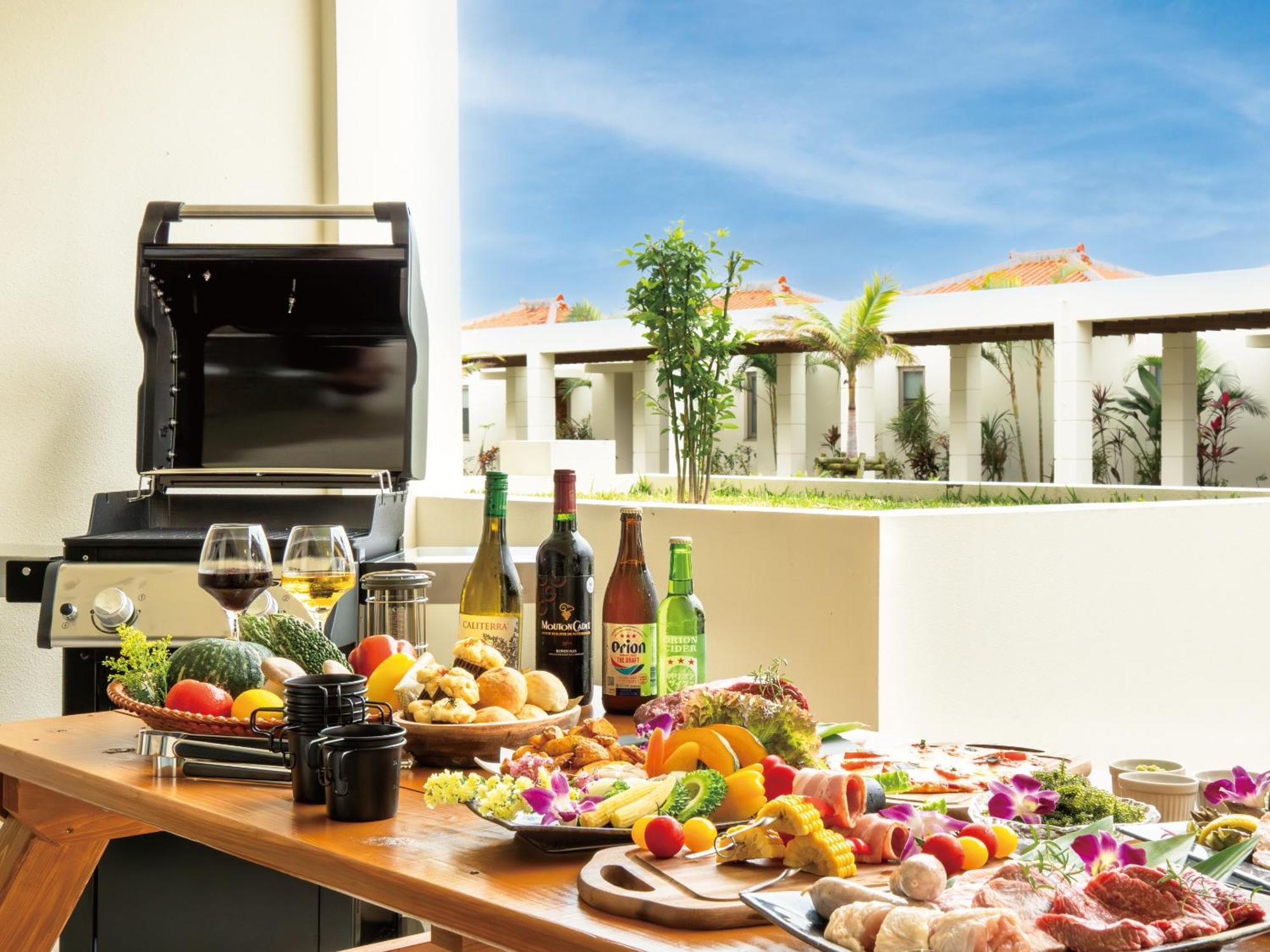 Private Condo Kourijima By Coldio Smart Resort 今归仁 外观 照片