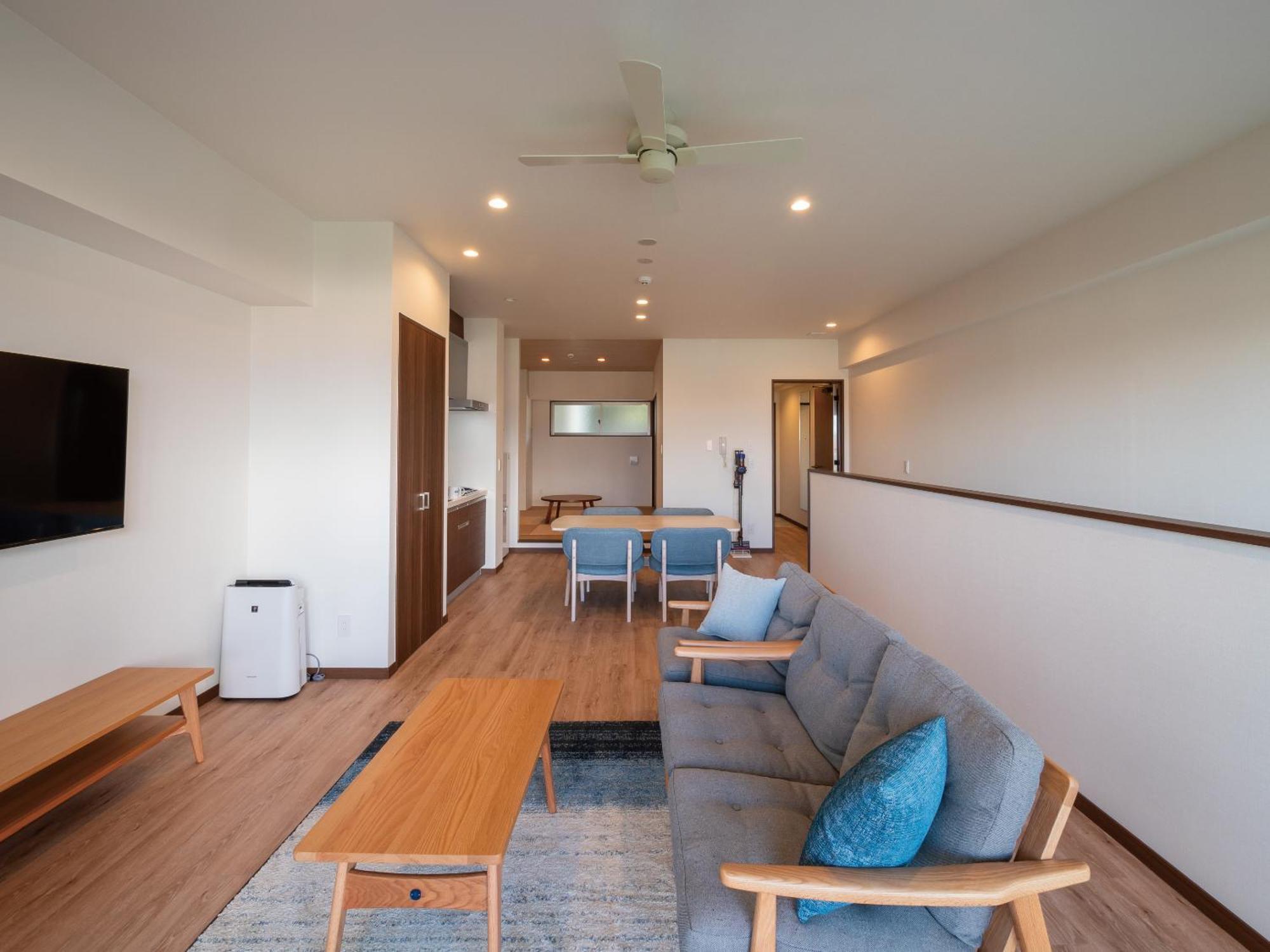 Private Condo Kourijima By Coldio Smart Resort 今归仁 外观 照片