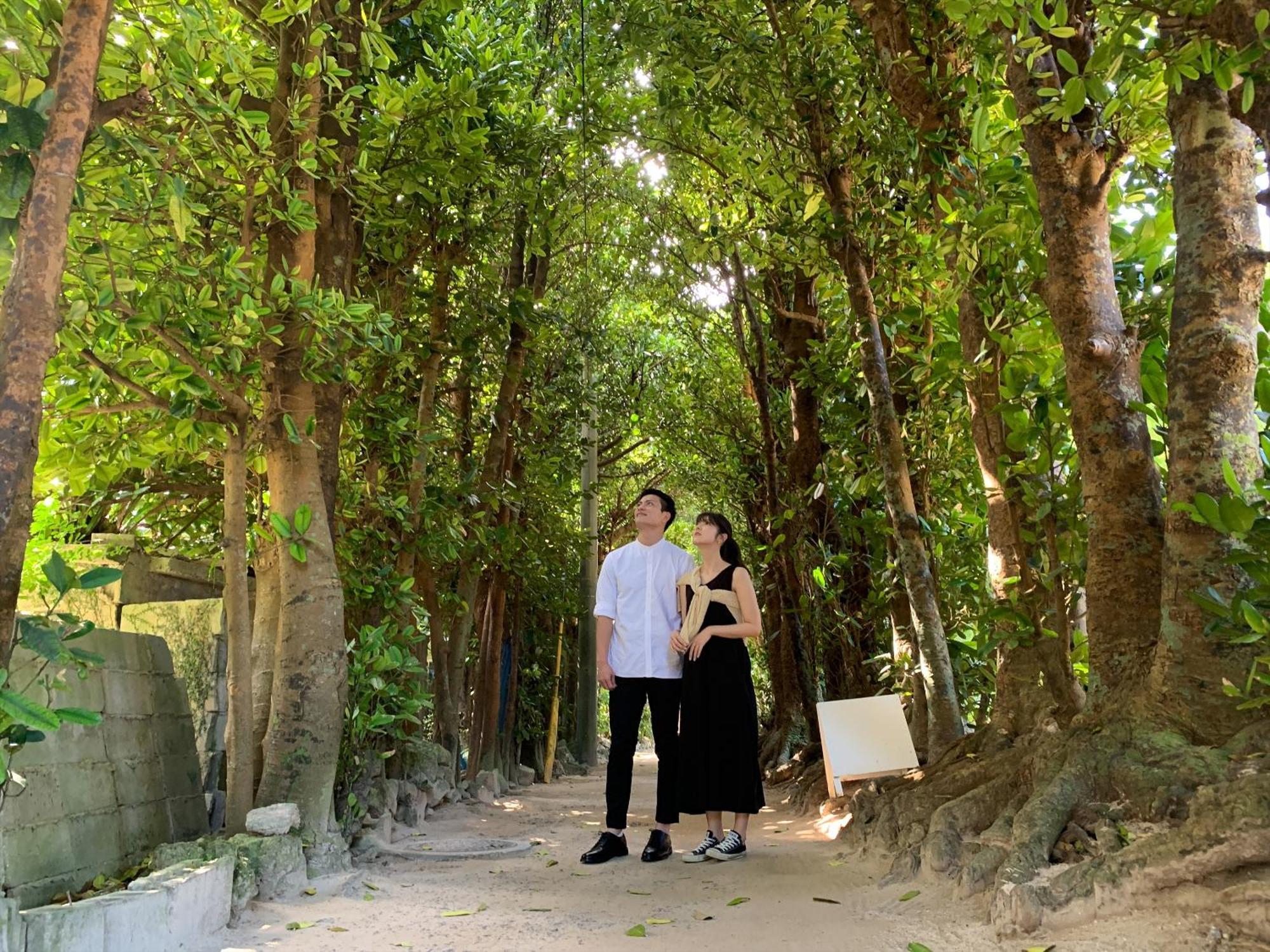 Private Condo Kourijima By Coldio Smart Resort 今归仁 外观 照片