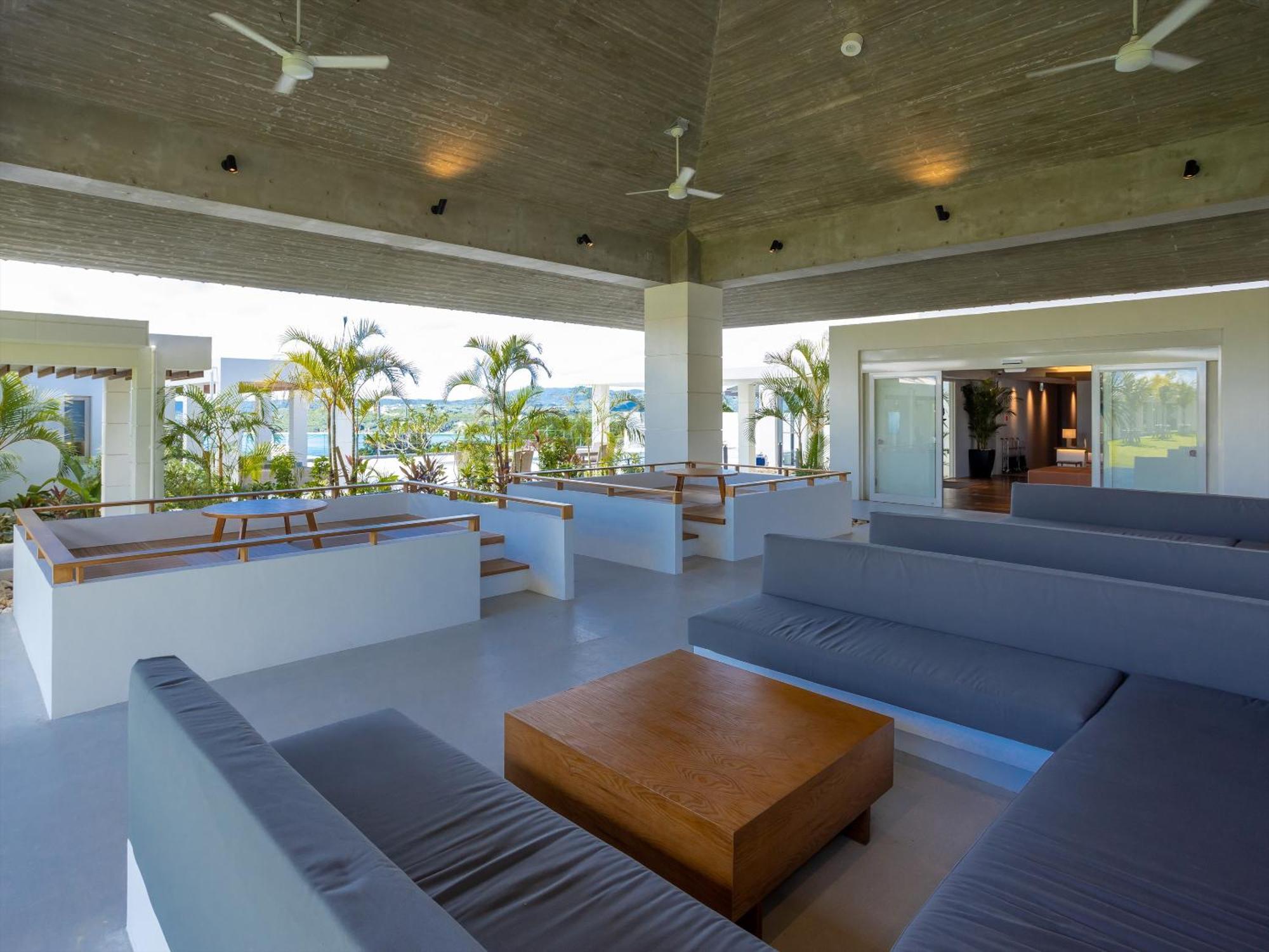 Private Condo Kourijima By Coldio Smart Resort 今归仁 外观 照片