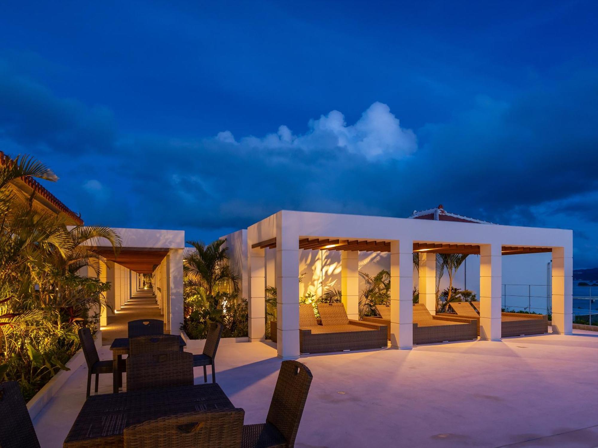 Private Condo Kourijima By Coldio Smart Resort 今归仁 外观 照片