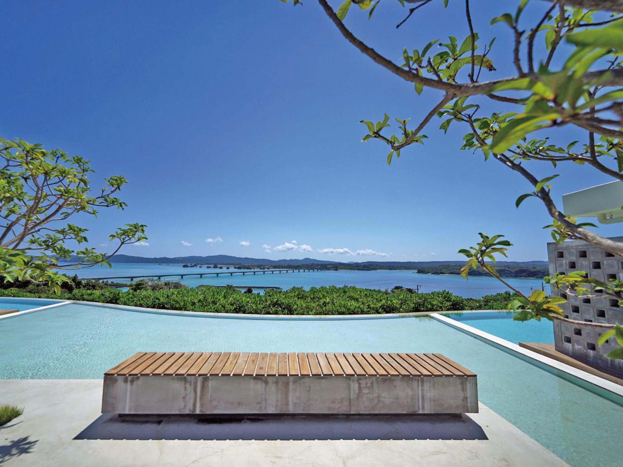 Private Condo Kourijima By Coldio Smart Resort 今归仁 外观 照片