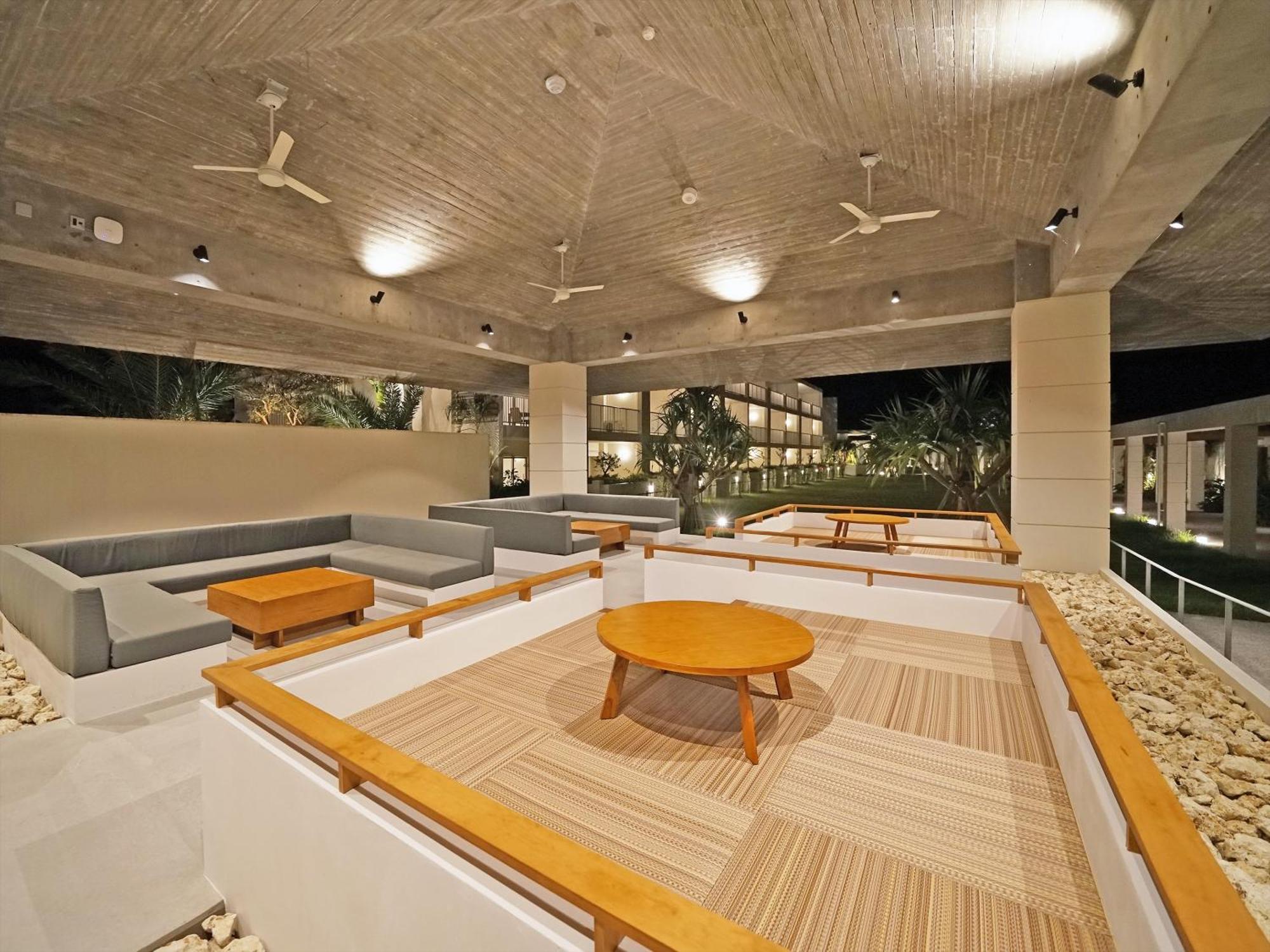 Private Condo Kourijima By Coldio Smart Resort 今归仁 外观 照片