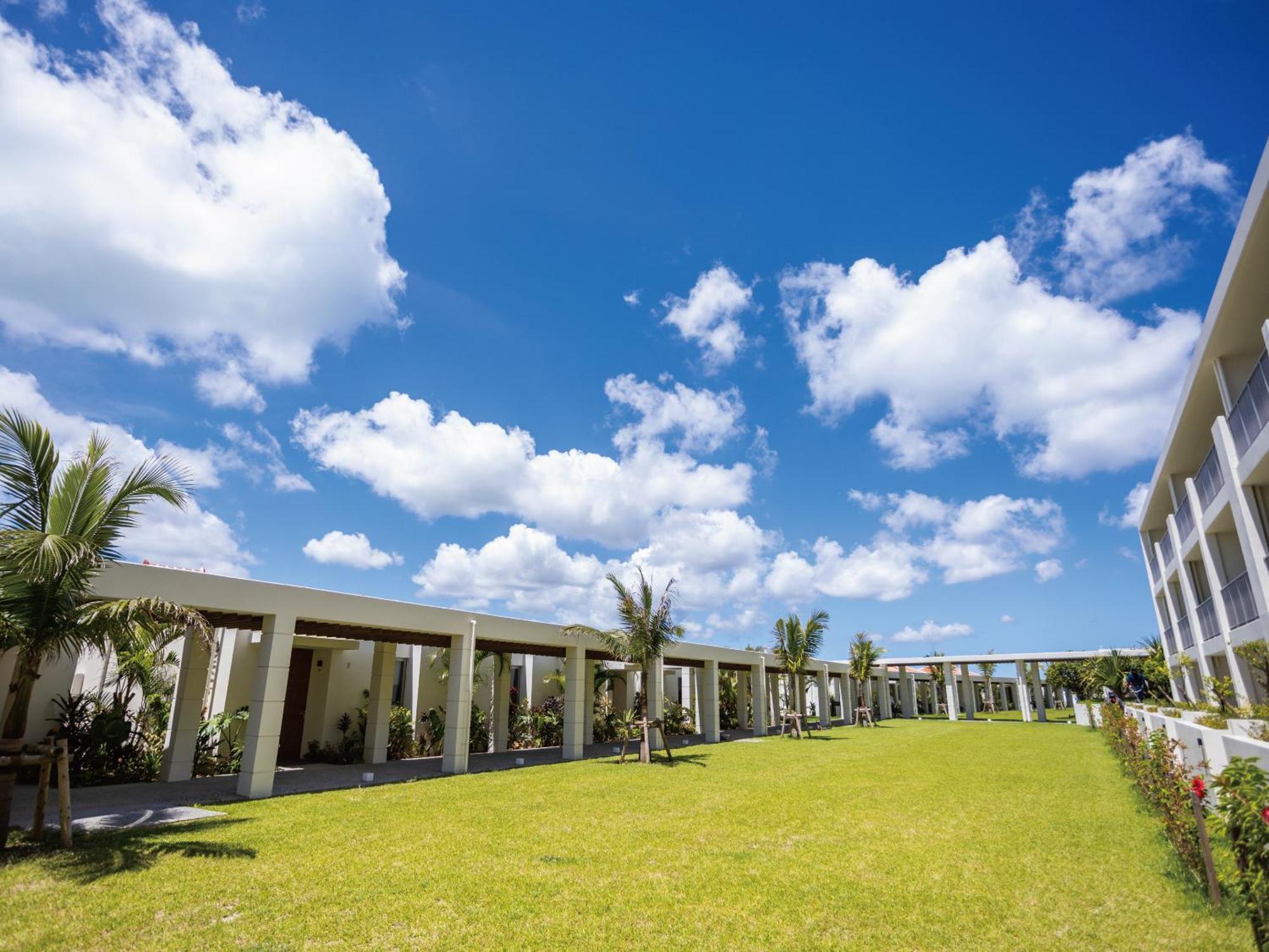Private Condo Kourijima By Coldio Smart Resort 今归仁 外观 照片