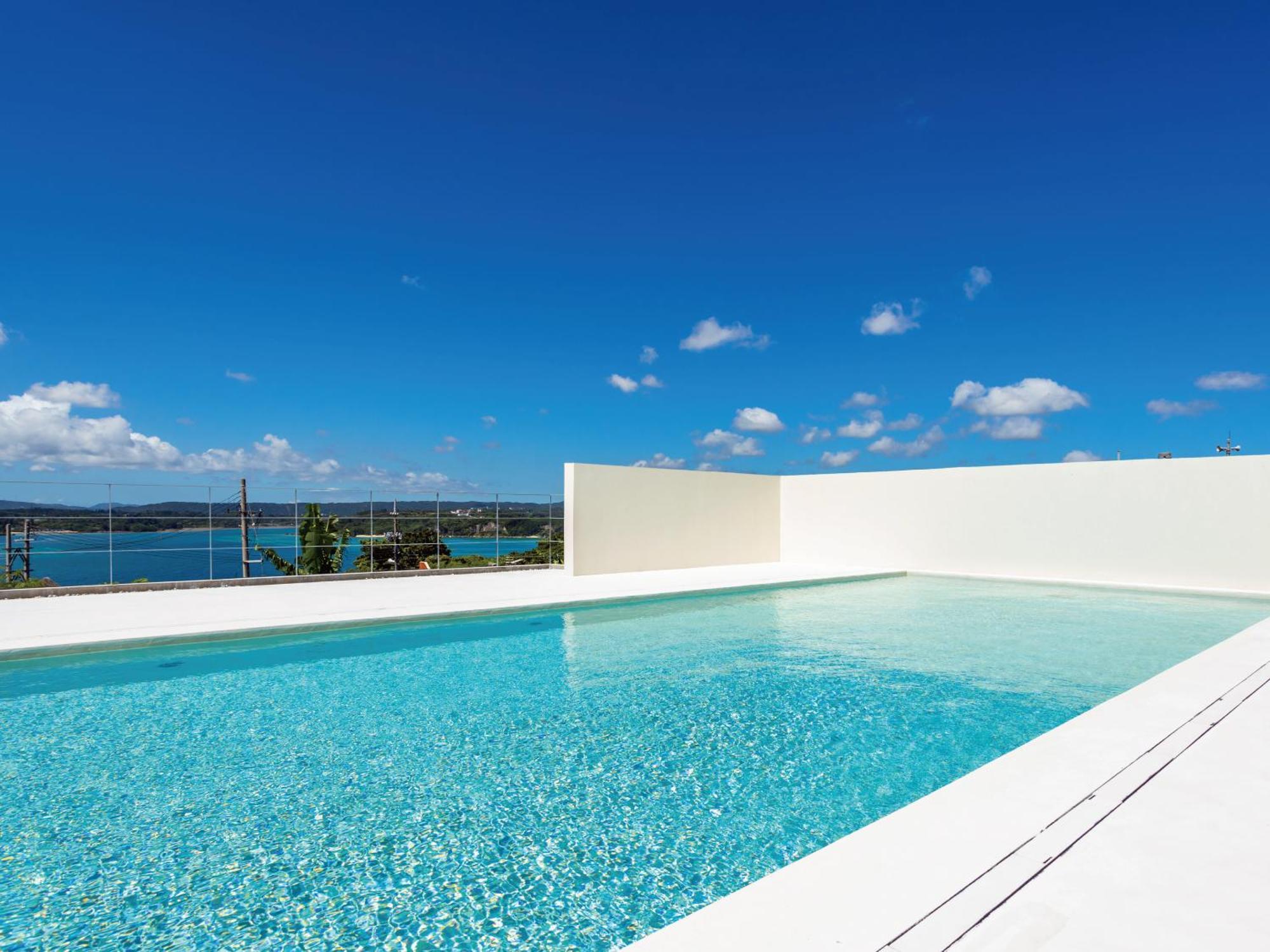 Private Condo Kourijima By Coldio Smart Resort 今归仁 外观 照片